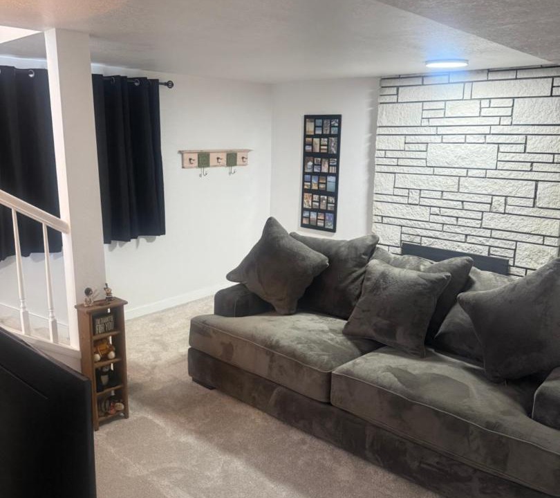 Photo of Livingroom in Spokane