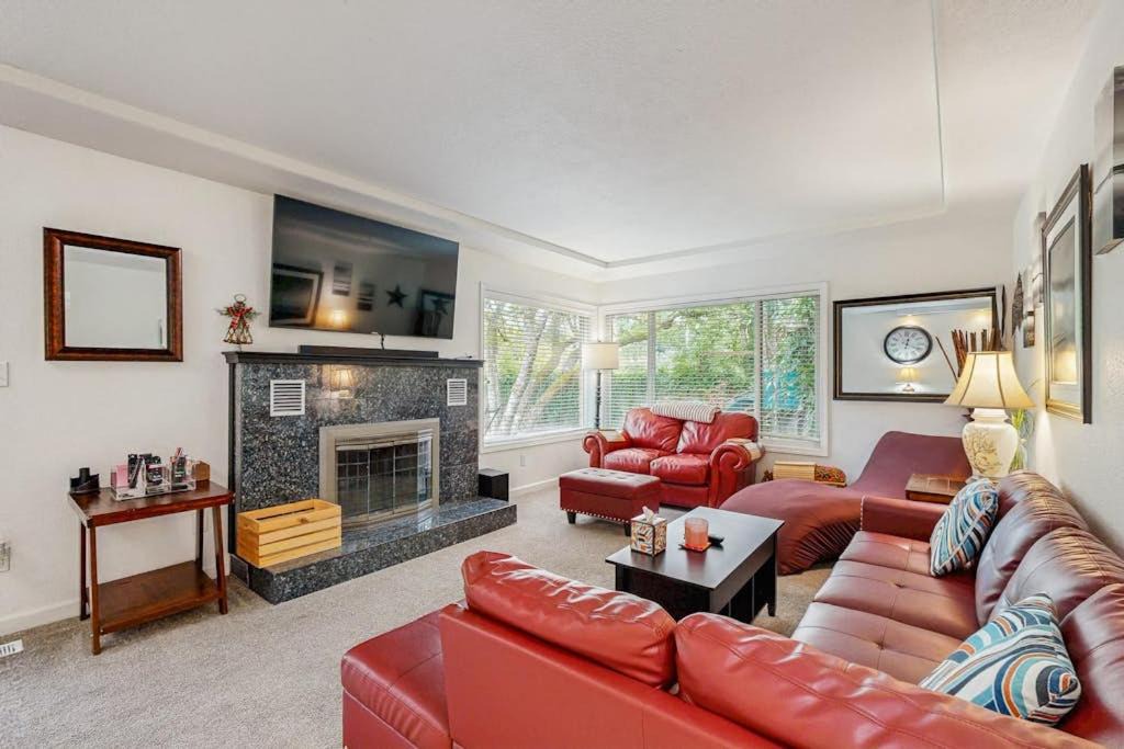 Photo of Livingroom in Metzger