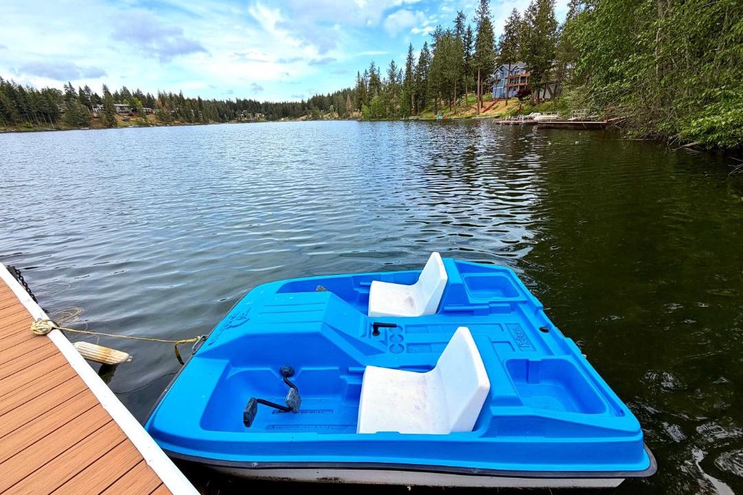 Photo of Others in Hayden Lake