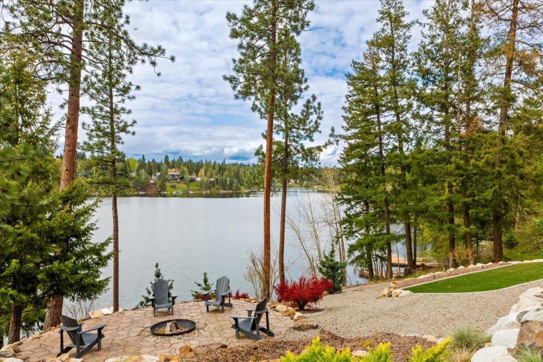 Photo of Others in Hayden Lake