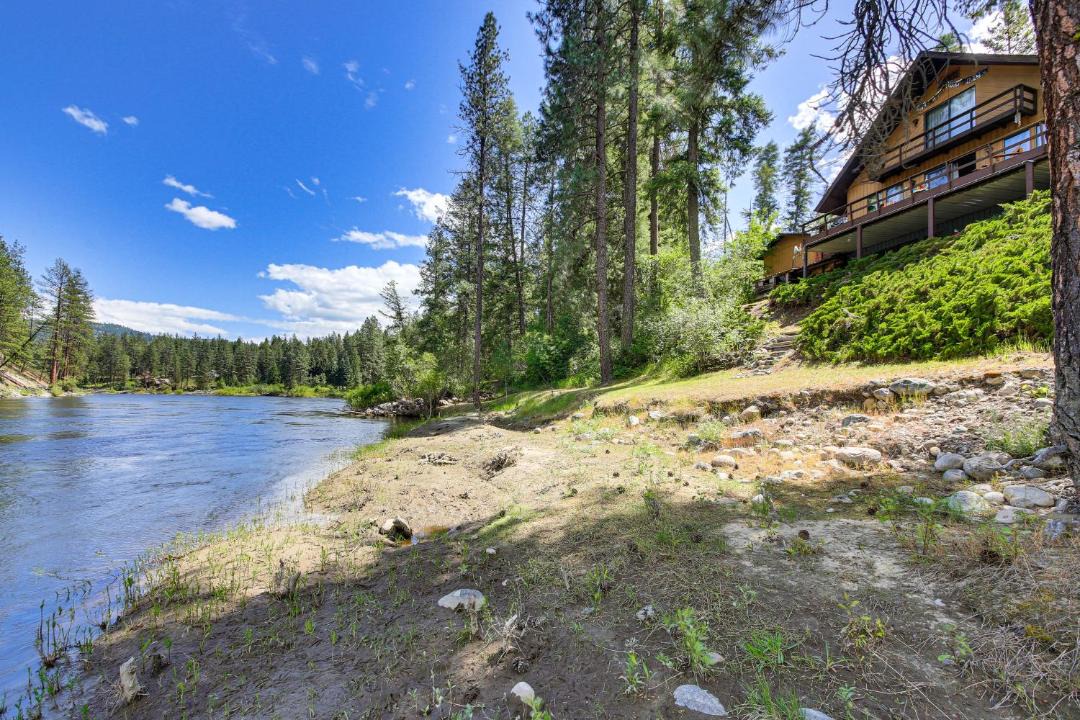Photo of Others in Kettle Falls