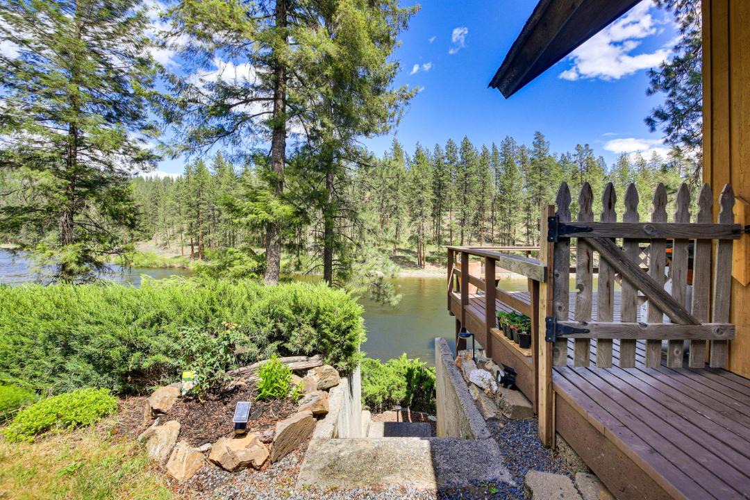 Photo of Others in Kettle Falls