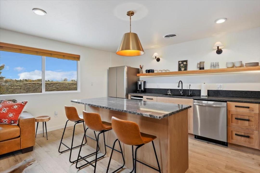 Photo of Kitchen in Twin Falls