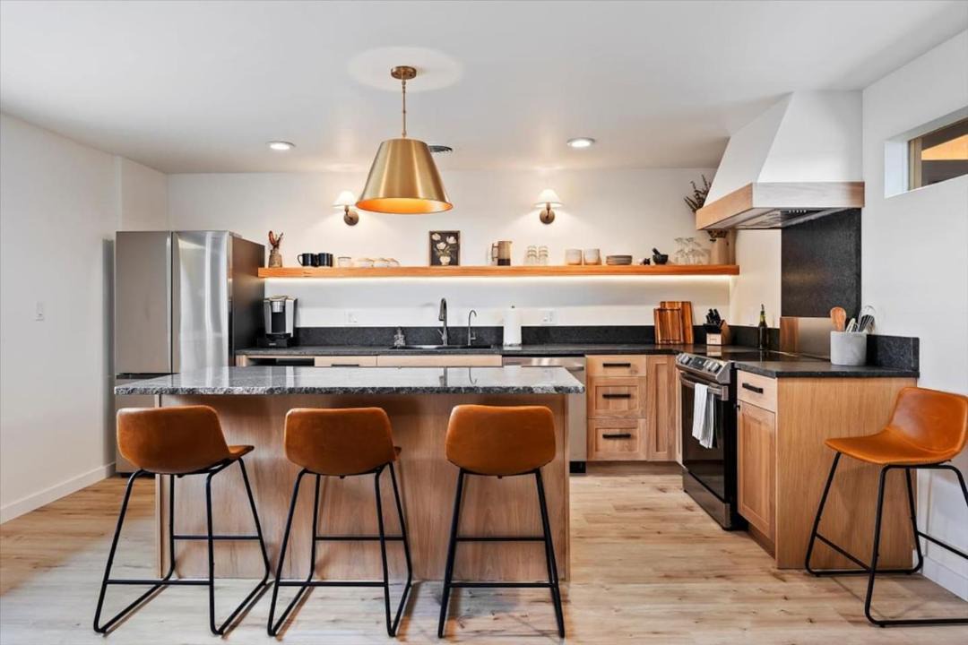 Photo of Kitchen in Twin Falls