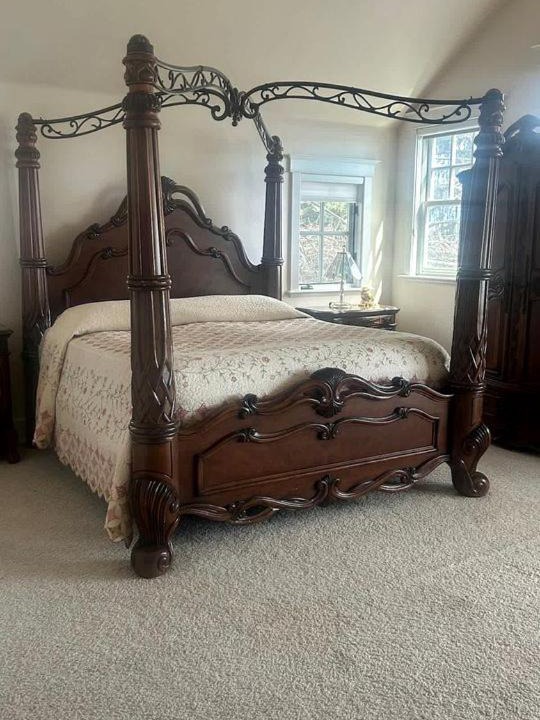Photo of Bedroom in McCall