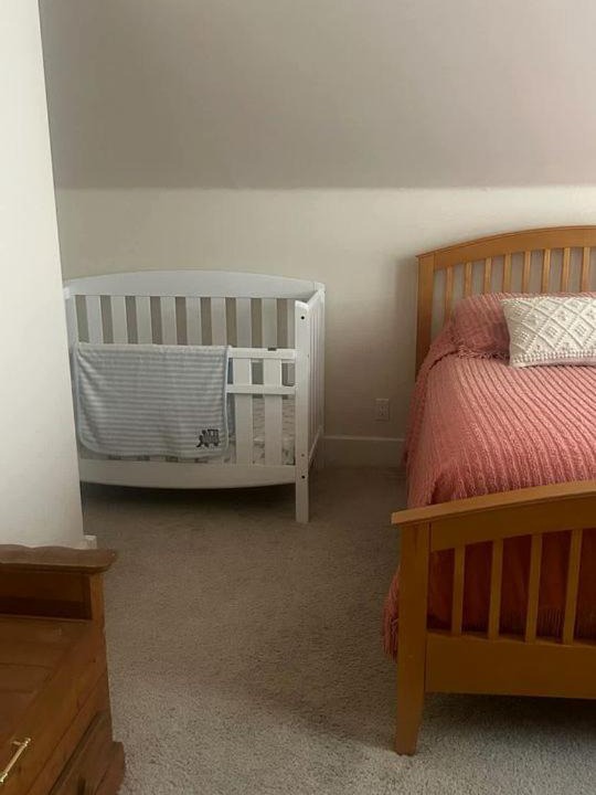 Photo of Bedroom in McCall