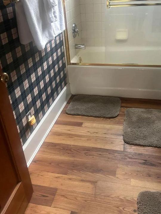 Photo of Bathroom in McCall