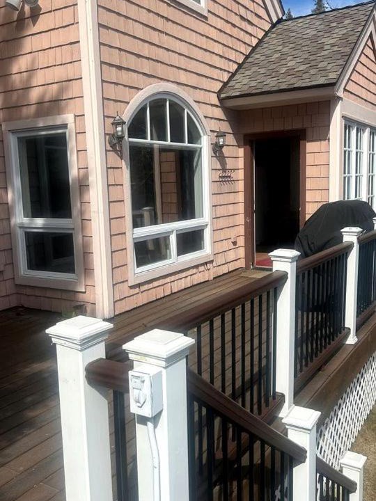 Photo of Patio Balcony in McCall