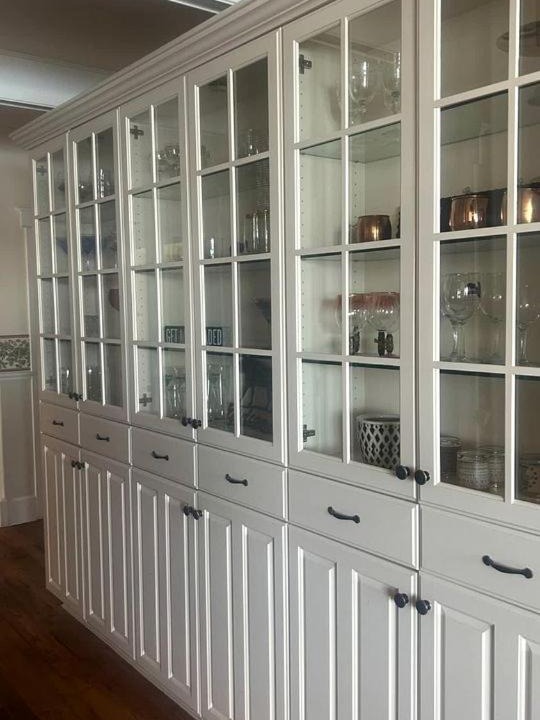Photo of Kitchen in McCall