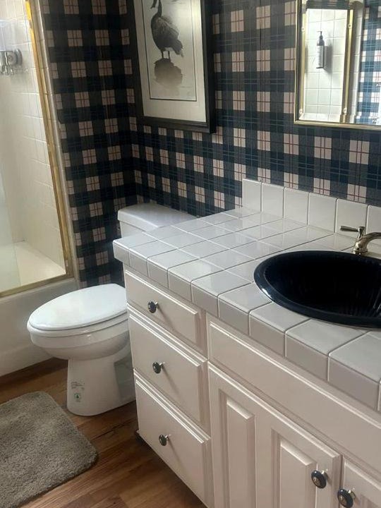 Photo of Bathroom in McCall