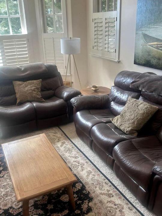 Photo of Livingroom in McCall