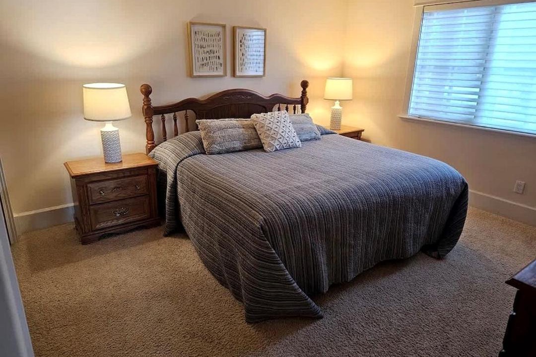 Photo of Bedroom in McCall