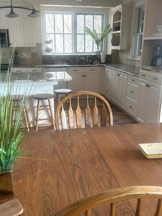 Photo of Kitchen in McCall