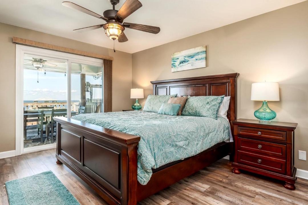 Photo of Bedroom in Silver Cay