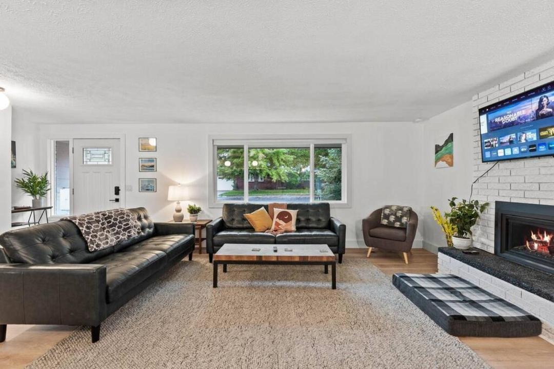 Photo of Livingroom in Spokane