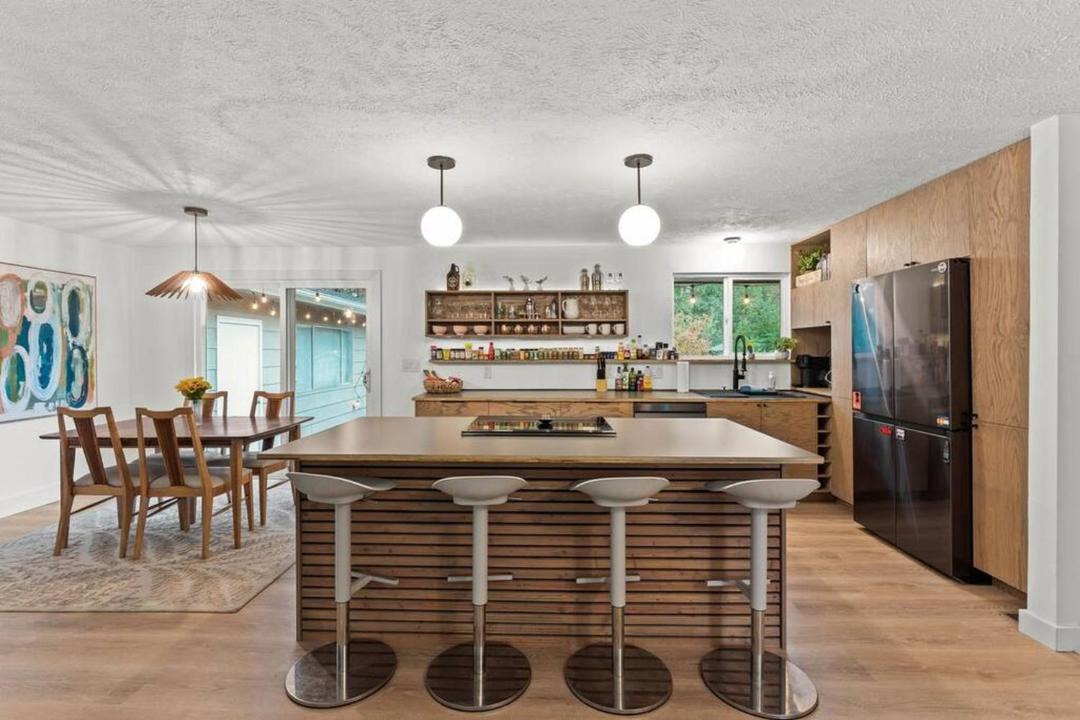 Photo of Kitchen in Spokane