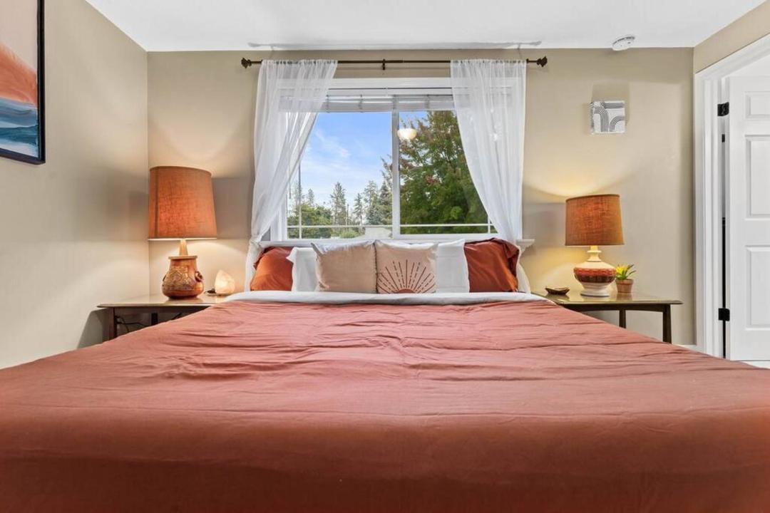 Photo of Bedroom in Spokane