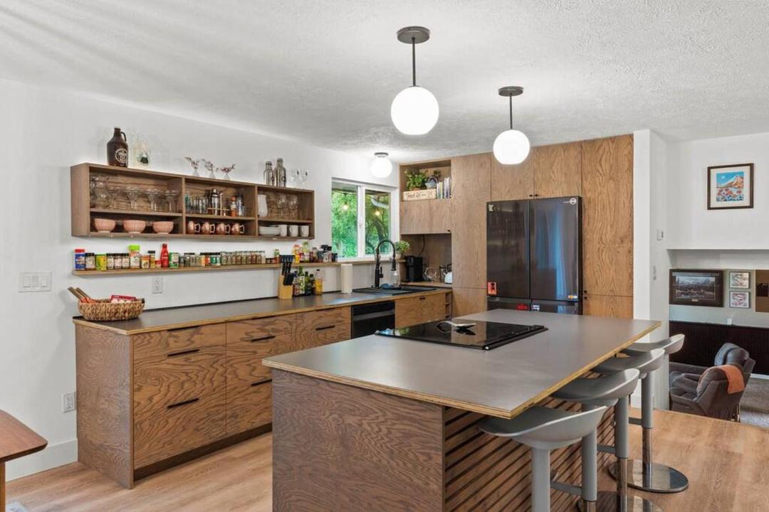 Photo of Kitchen in Spokane