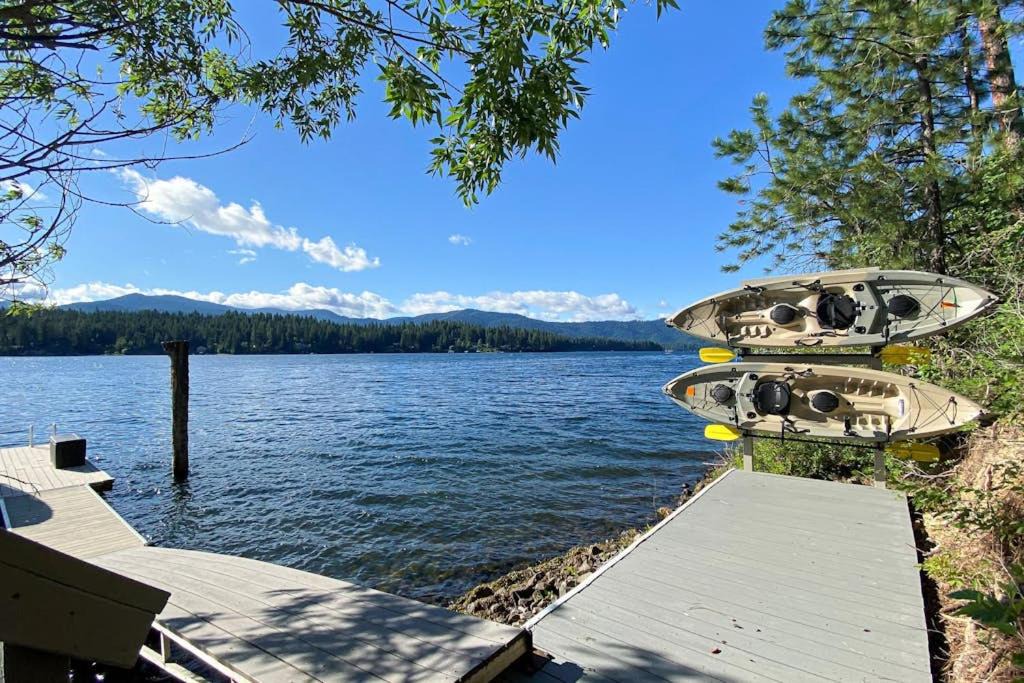 Photo of Others in Hayden Lake