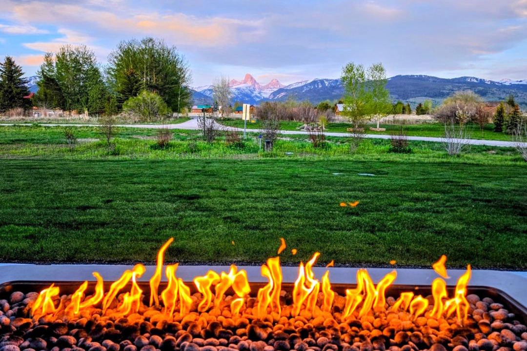 Photo of Outdoor in Driggs