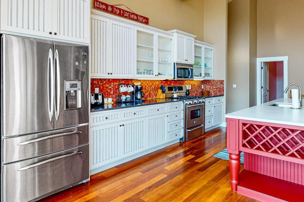 Photo of Kitchen in Coeur d'Alene