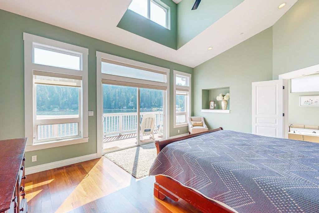 Photo of Bedroom in Coeur d'Alene