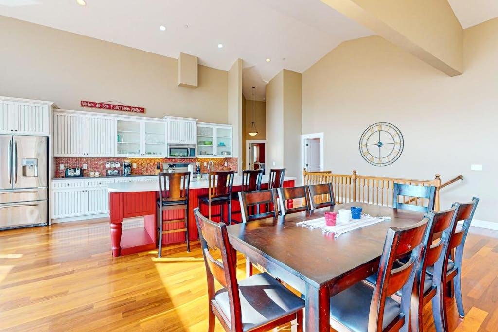 Photo of Kitchen in Coeur d'Alene