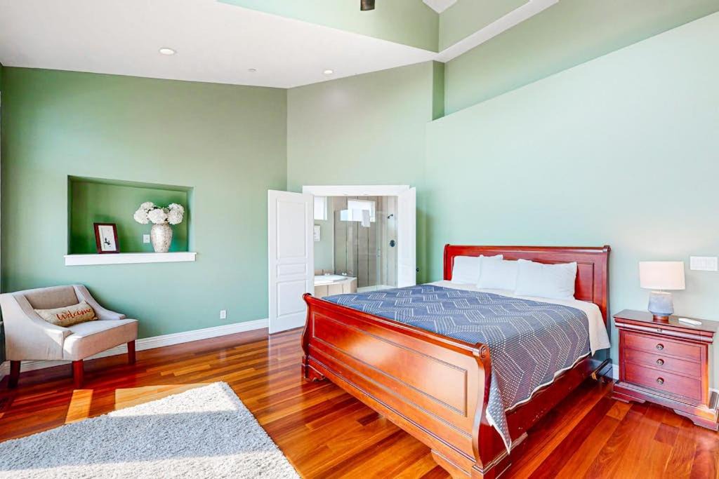 Photo of Bedroom in Coeur d'Alene