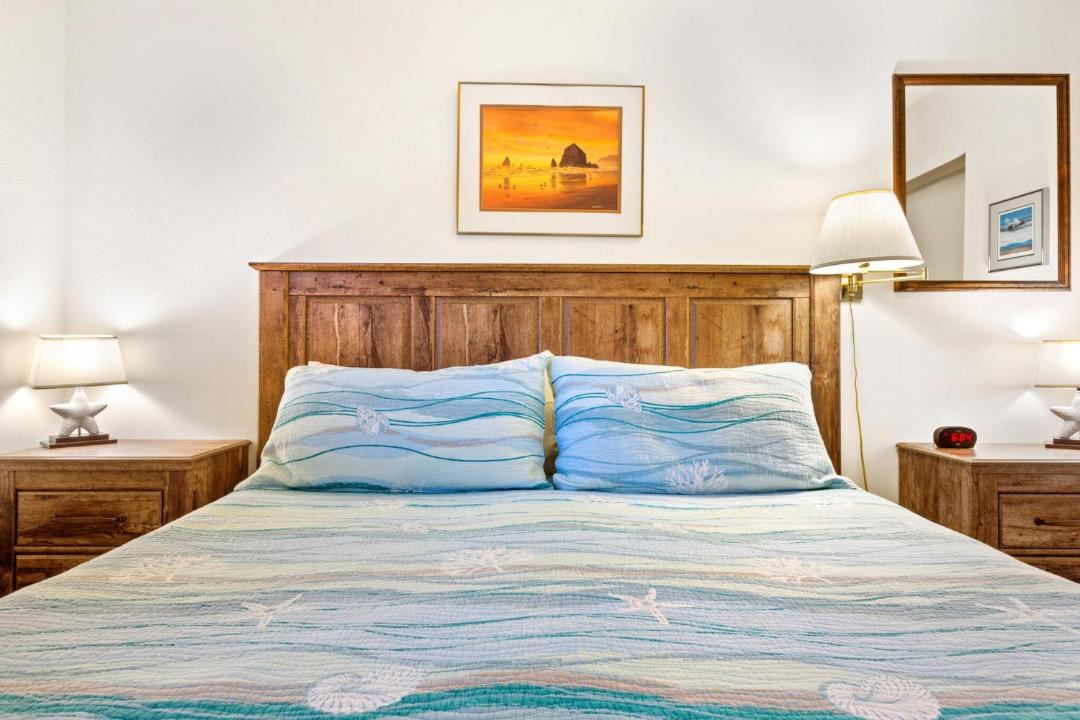 Photo of Bedroom in Moclips