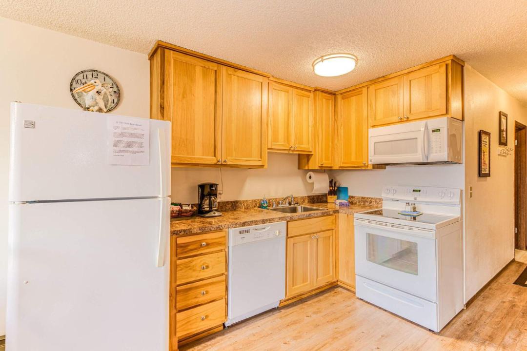 Photo of Kitchen in Moclips