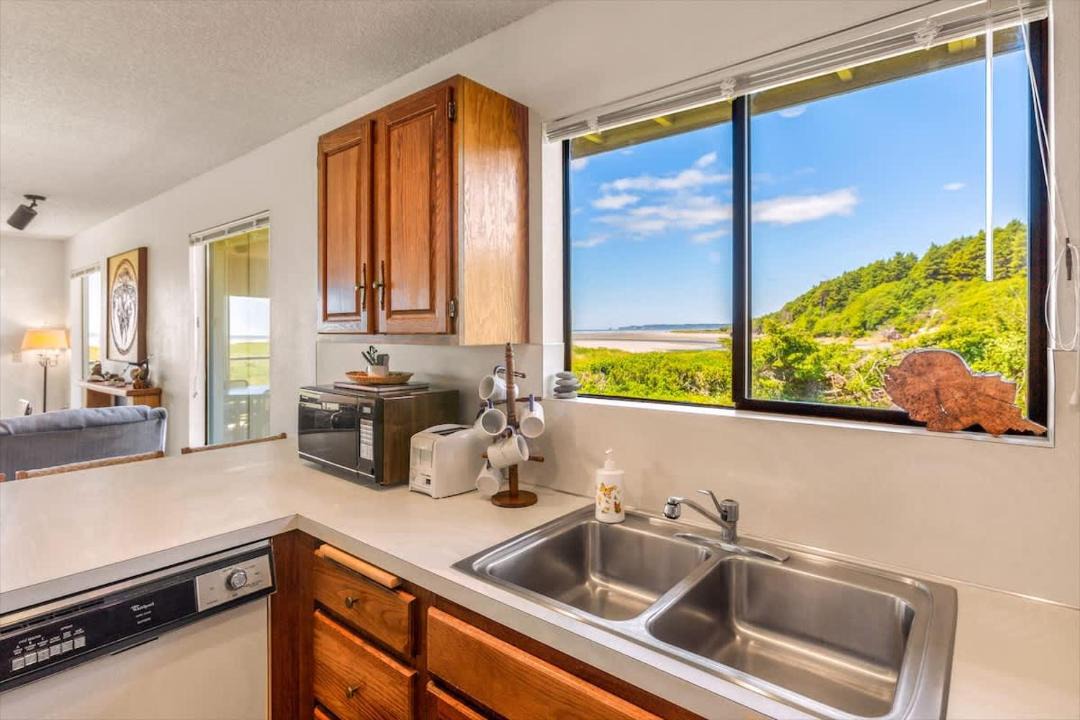 Photo of Kitchen in Moclips