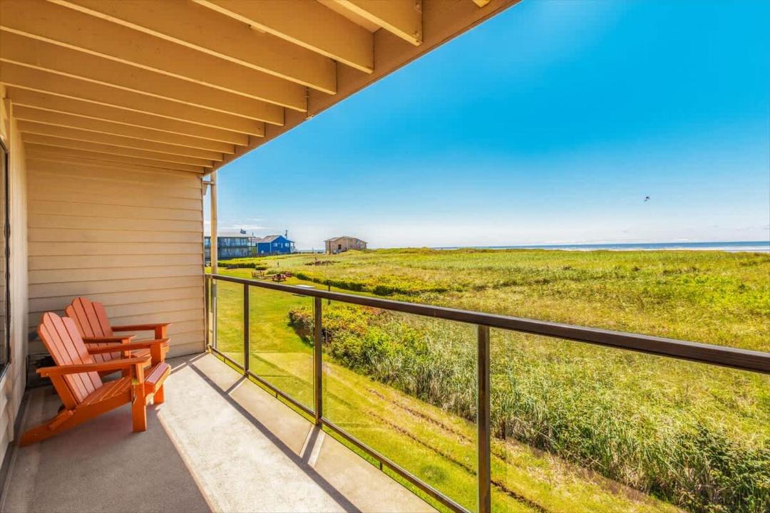 Photo of Patio Balcony in Moclips