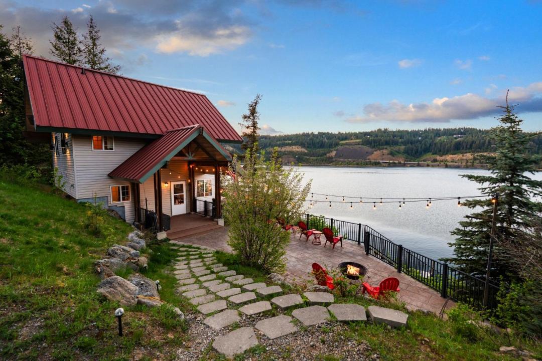 Photo of Others in Coeur d'Alene