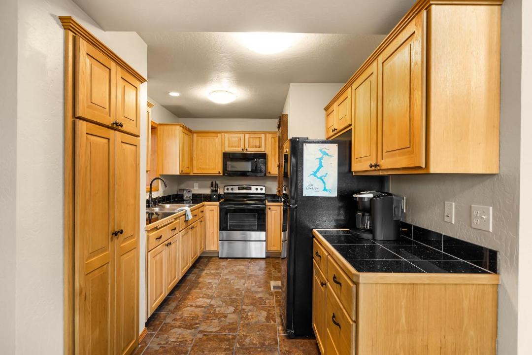 Photo of Kitchen in Coeur d'Alene