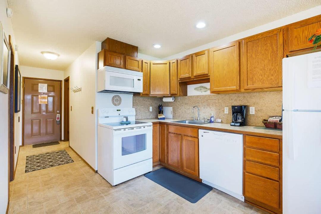 Photo of Kitchen in Moclips