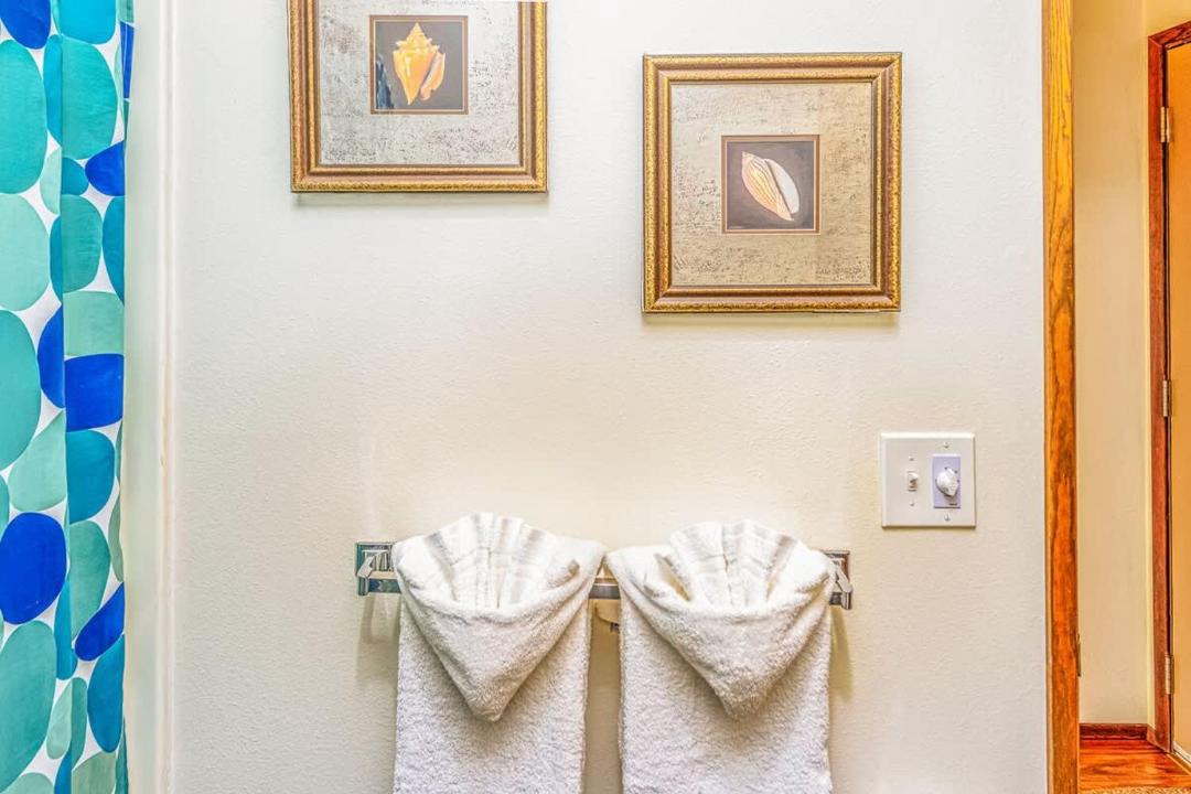 Photo of Bathroom in Moclips