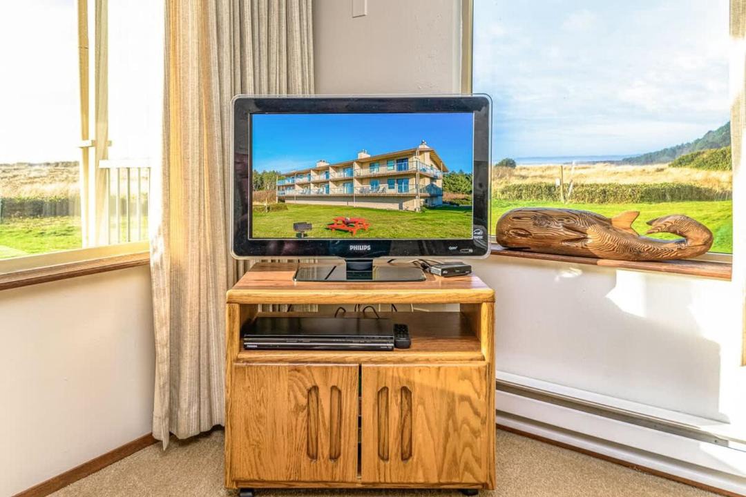 Photo of Livingroom in Moclips