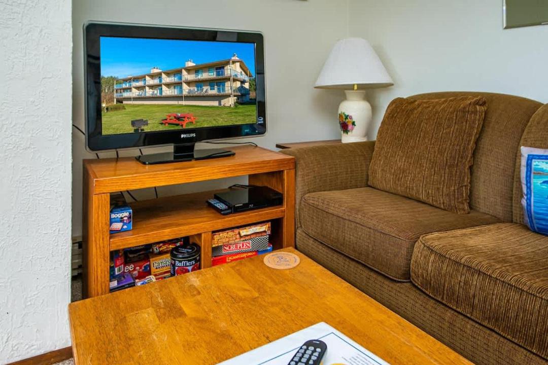 Photo of Livingroom in Moclips