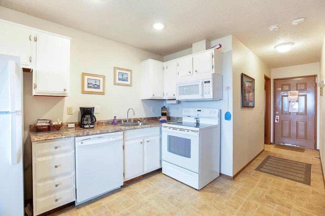 Photo of Kitchen in Moclips