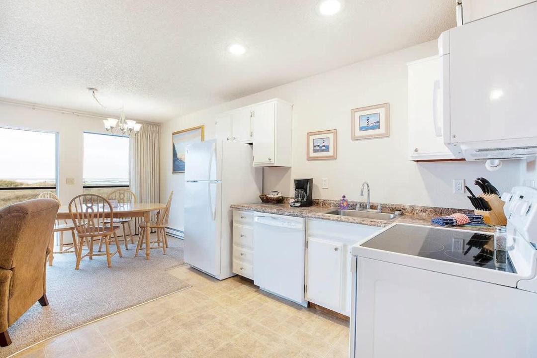 Photo of Kitchen in Moclips