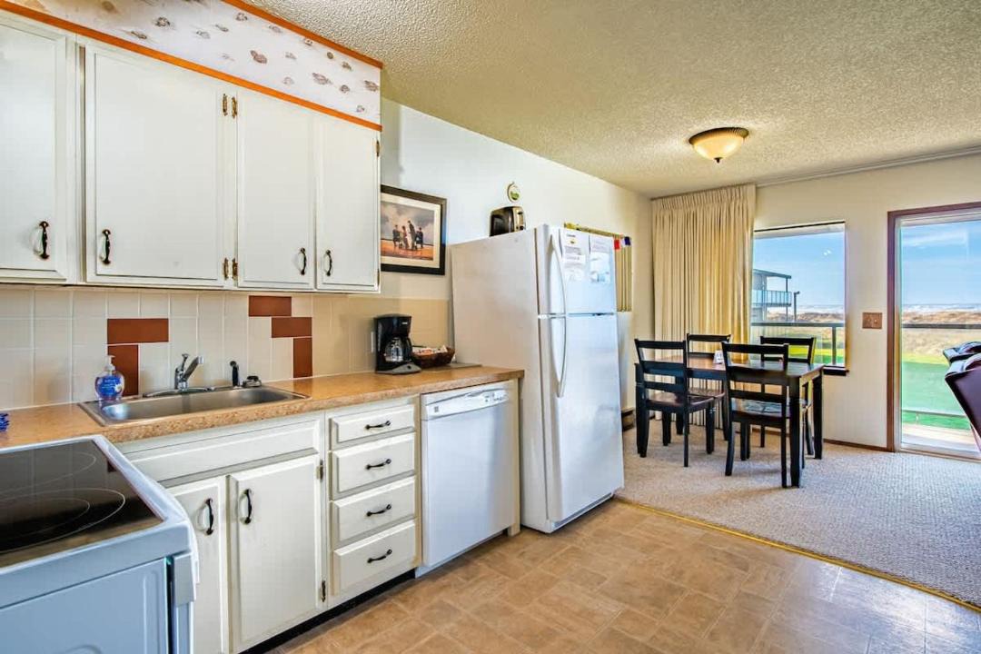 Photo of Kitchen in Moclips