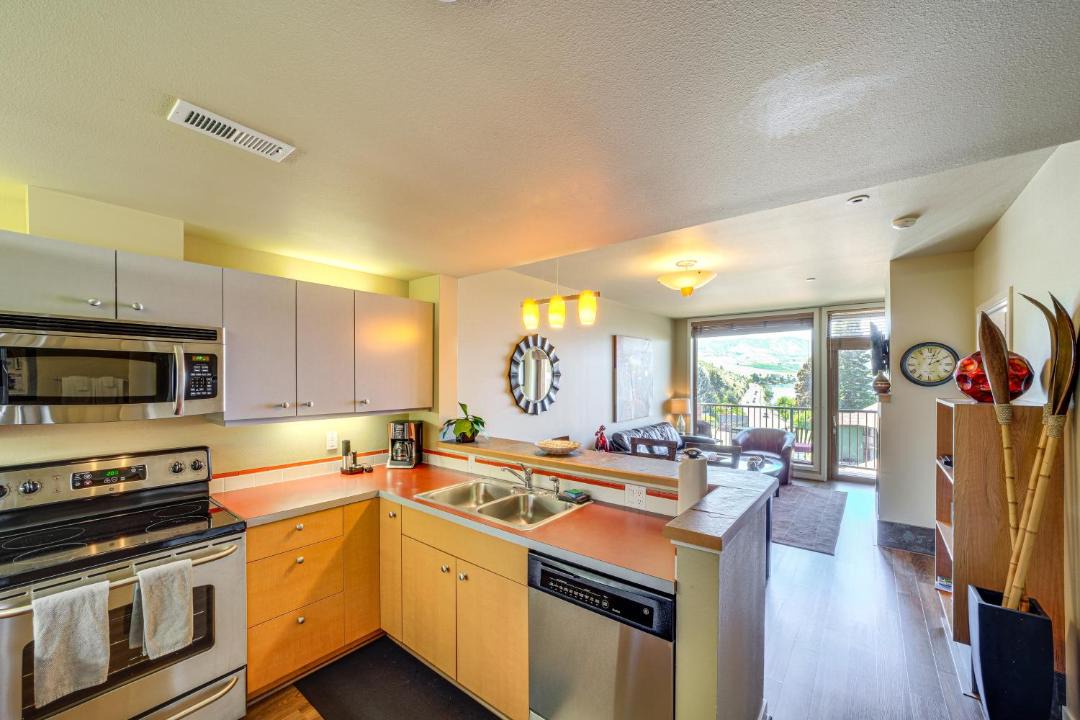 Photo of Kitchen in Chelan