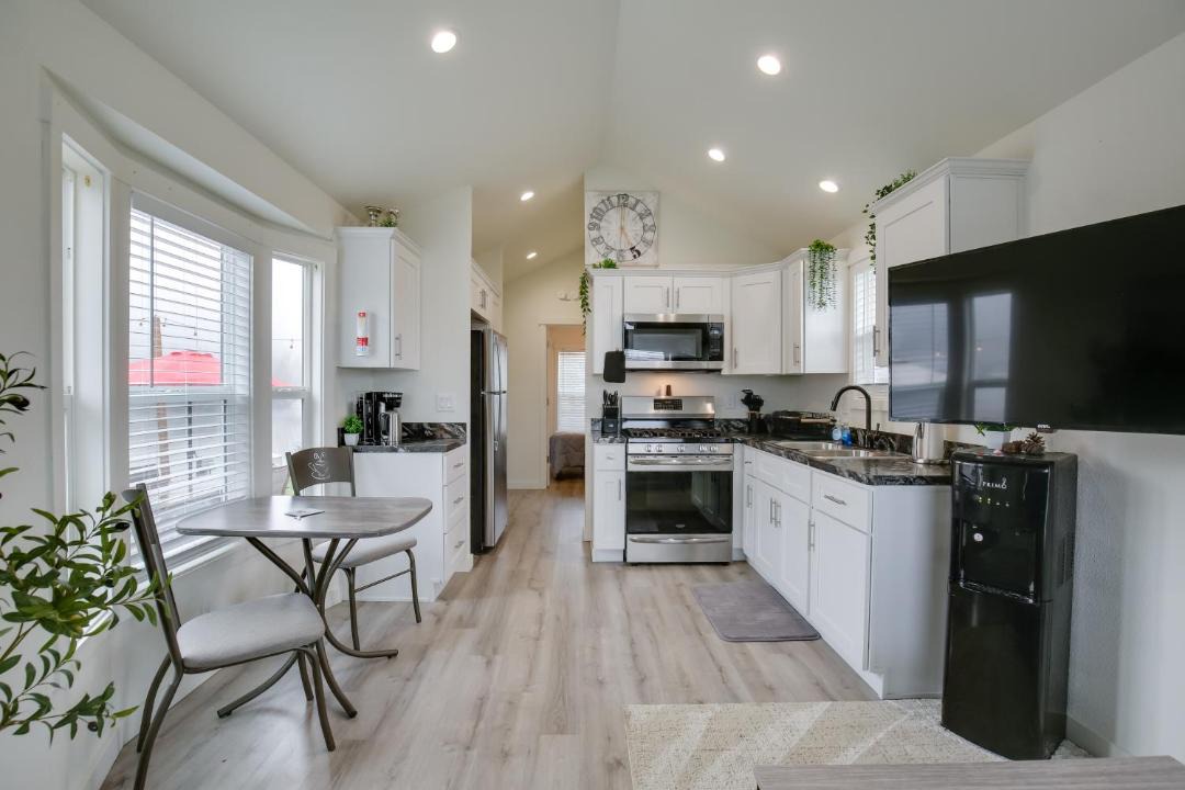 Photo of Kitchen in Oakland