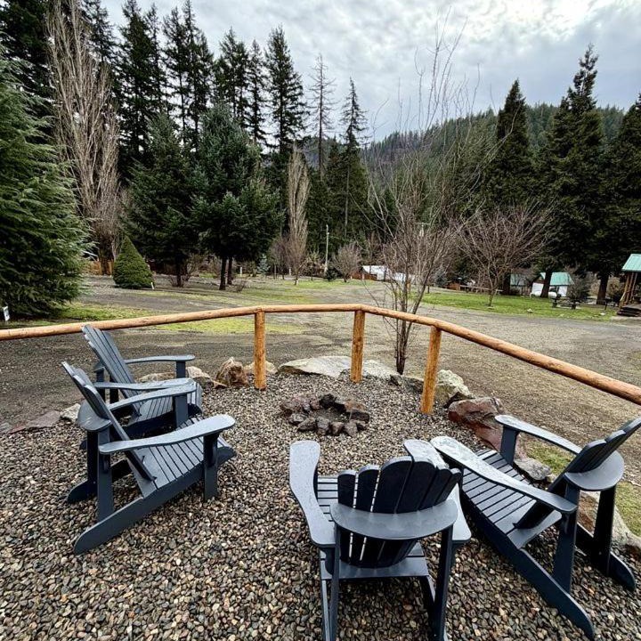 Photo of Others in Idleyld Park