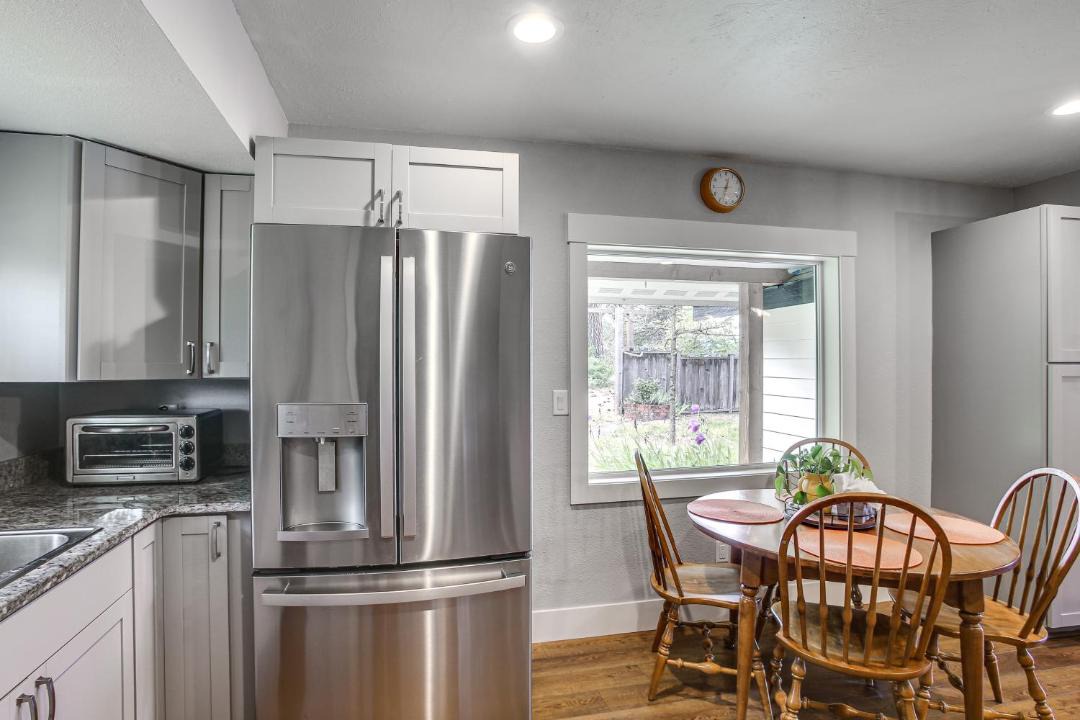 Photo of Kitchen in Cataldo