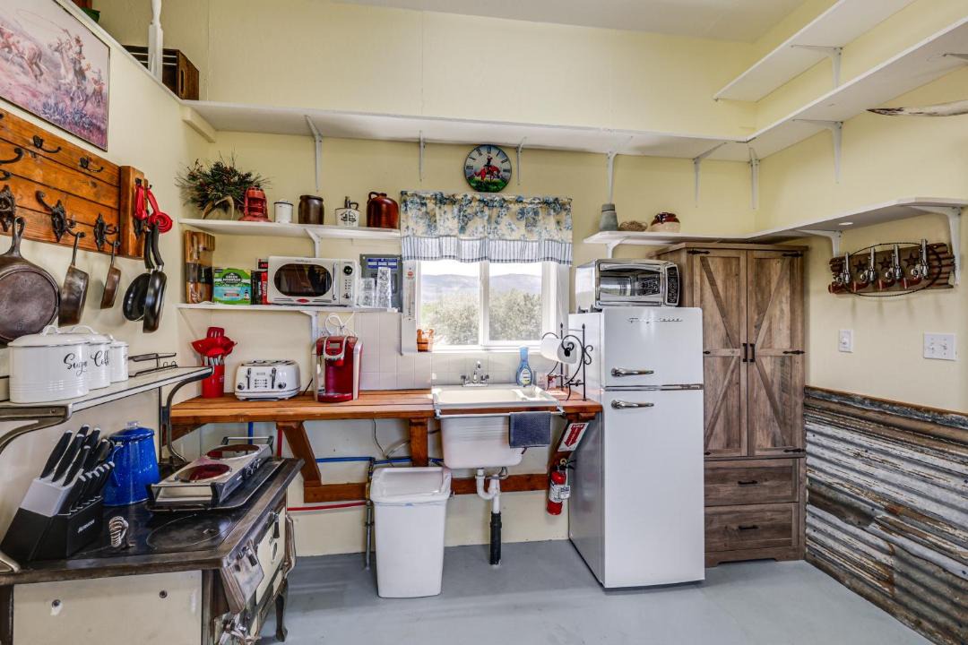 Photo of Kitchen in Grangeville