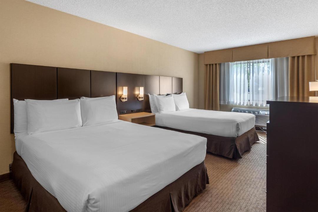 Photo of Bedroom in SeaTac