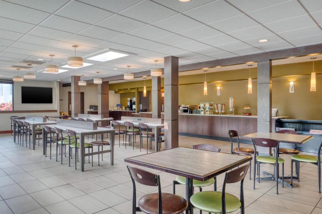Photo of Kitchen in SeaTac