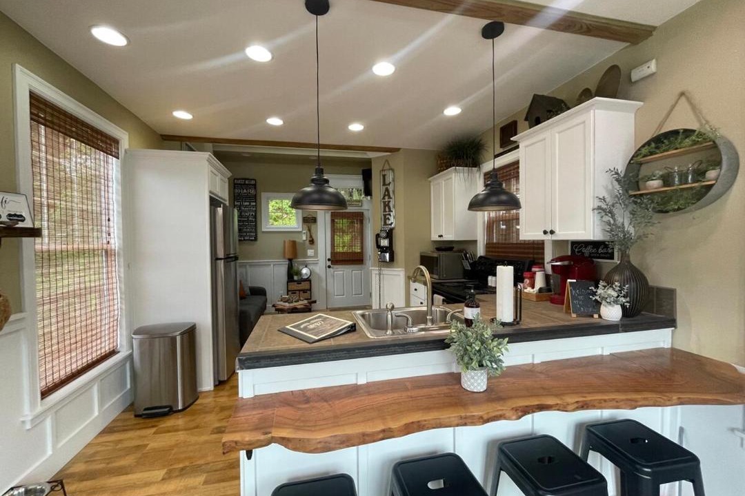 Photo of Kitchen in Eatonville