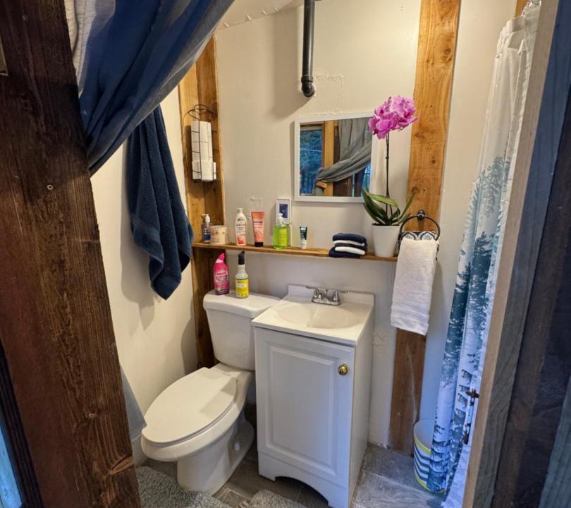 Photo of Bathroom in Vashon Island